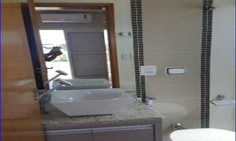 Imagem 3: Apto 3/4 - um suite, ar condicionado, armários planejados