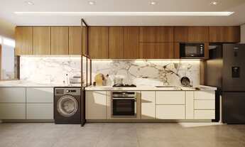 Imagem 6: FORTE PRÍNCIPE, 3 dormitórios na Rua Dr. Enéas De Lucena