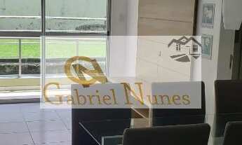 Imagem: Residencial Alamanda, 1 dormitório na Alameda