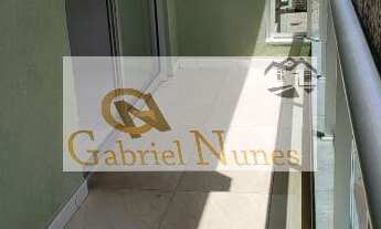 Imagem 3: Residencial Alamanda, 1 dormitório na Alameda Praia De Velha Boipeba