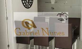 Imagem 4: Residencial Alamanda, 1 dormitório na Alameda Praia De Velha Boipeba