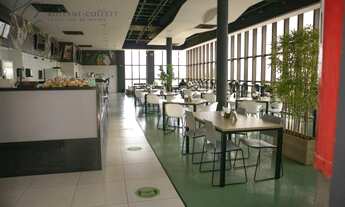 Imagem: Empresarial DCT, 1 banheiros, 10M² de Área