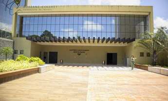 Imagem 2: Empresarial DCT, 1 banheiros, 10M² de Área Construída