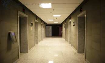 Imagem 3: Empresarial DCT, 1 banheiros, 10M² de Área Construída