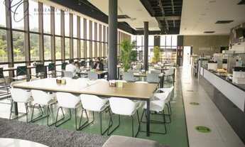 Imagem 4: Empresarial DCT, 1 banheiros, 10M² de Área Construída