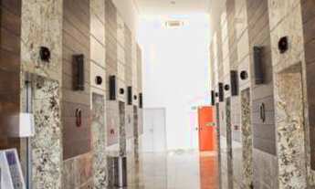 Imagem 6: Empresarial DCT, 1 banheiros, 10M² de Área Construída