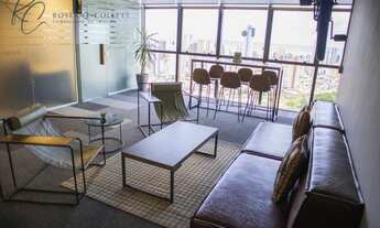 Imagem 7: Empresarial DCT, 1 banheiros, 10M² de Área Construída