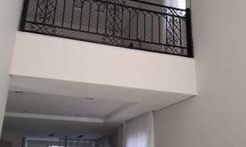 Imagem: Casa em Alphaville