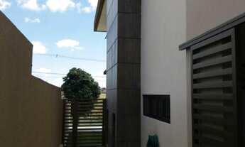 Imagem 3: Casa com 4 suítes - Alphaville