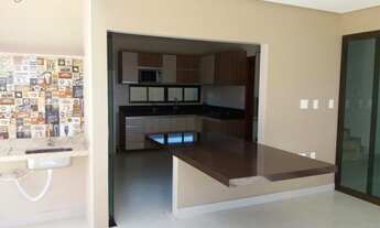 Imagem 4: Casa com 4 suítes - Alphaville