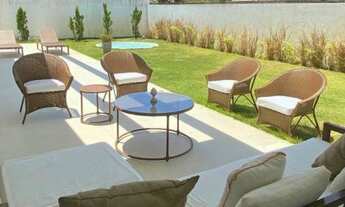 Imagem: CASA CONDOMÍNIO ALAMOANA