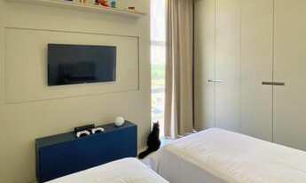 Imagem 2: CASA CONDOMÍNIO ALAMOANA