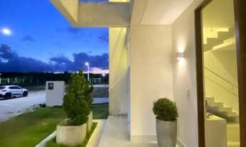 Imagem 4: CASA CONDOMÍNIO ALAMOANA