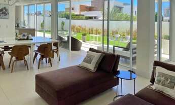 Imagem 6: CASA CONDOMÍNIO ALAMOANA