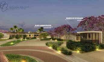 Imagem: Condomínio das Américas