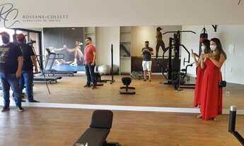 Imagem 4: Teriva à Venda Casa com 1 dormitório