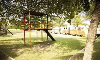 Imagem: Casa Alamoana, 4 dormitórios na Estrada