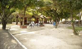 Imagem 2: Casa Alamoana, 4 dormitórios na Estrada Br