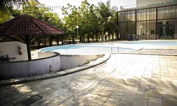 Imagem 4: Casa Alamoana, 4 dormitórios na Estrada Br