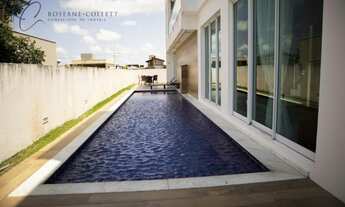 Imagem 5: Casa Alamoana, 4 dormitórios na Estrada Br