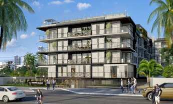 Imagem: Grand Beach, 2 dormitórios, 1 suítes