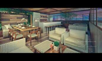 Imagem 1: Infinity At The Sea