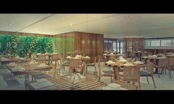 Imagem 2: Infinity At The Sea