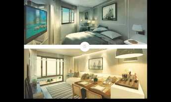 Imagem 3: Infinity At The Sea