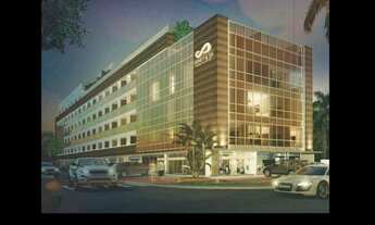 Imagem 5: Infinity At The Sea