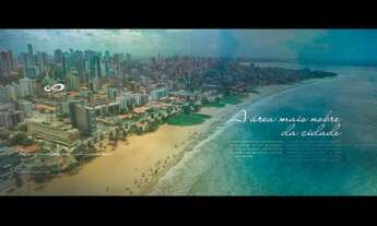 Imagem 6: Infinity At The Sea