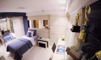 Imagem: Apartamento Namastê Miramar