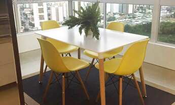 Imagem 2: Apartamento Namastê Miramar