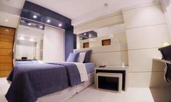 Imagem 3: Apartamento Namastê Miramar