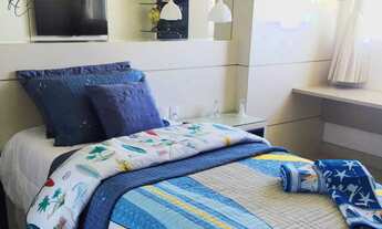 Imagem 4: Apartamento Namastê Miramar