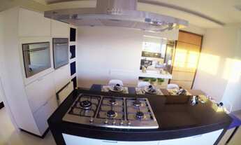 Imagem 5: Apartamento Namastê Miramar