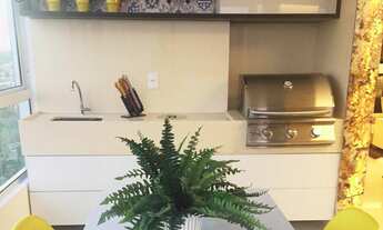 Imagem 6: Apartamento Namastê Miramar