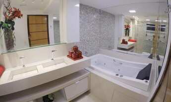 Imagem 7: Apartamento Namastê Miramar