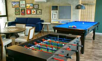 Imagem: Atlantis Varandas, 1 dormitório na Avenida