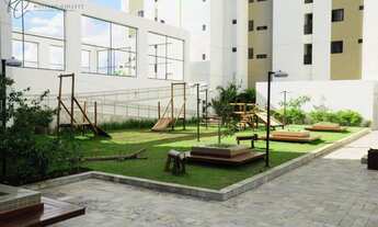 Imagem 4: Apartamento Vivant - 02 suíte