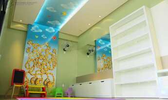 Imagem 6: Apartamento Vivant - 02 suíte