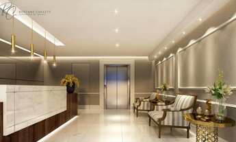 Imagem: Illuminato, 1 dormitório, 3 suíte, 3 banheiro