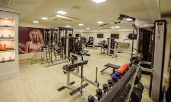 Imagem: Apartamento Holanda s Prime