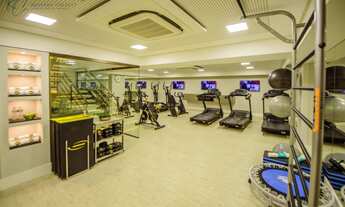 Imagem 4: Apartamento Holanda s Prime