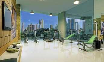 Imagem: Royal Luna, 1 dormitório, 4 suíte, 1 banheiros