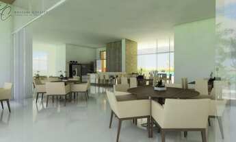 Imagem 2: Royal Luna, 1 dormitório, 4 suíte, 1 banheiros, 4 vagas na garagem, 207M² de Área Construí