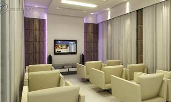 Imagem 3: Royal Luna, 1 dormitório, 4 suíte, 1 banheiros, 4 vagas na garagem, 207M² de Área Construí