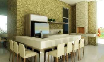 Imagem 4: Royal Luna, 1 dormitório, 4 suíte, 1 banheiros, 4 vagas na garagem, 207M² de Área Construí