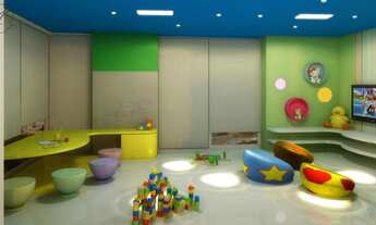 Imagem 6: Royal Luna, 1 dormitório, 4 suíte, 1 banheiros, 4 vagas na garagem, 207M² de Área Construí