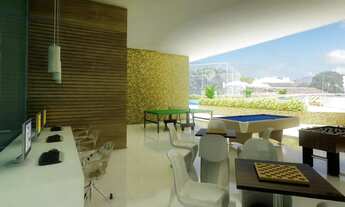 Imagem 7: Royal Luna, 1 dormitório, 4 suíte, 1 banheiros, 4 vagas na garagem, 207M² de Área Construí