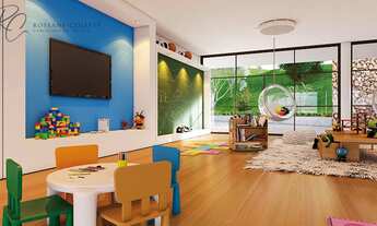 Imagem: Paraíso Eco Resort Residence